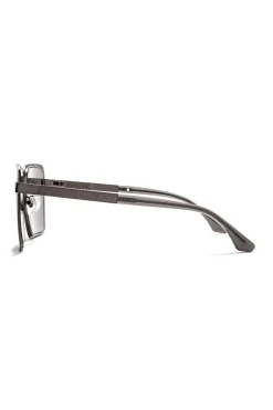 Kintsu Metal Rectangle Sunglasses