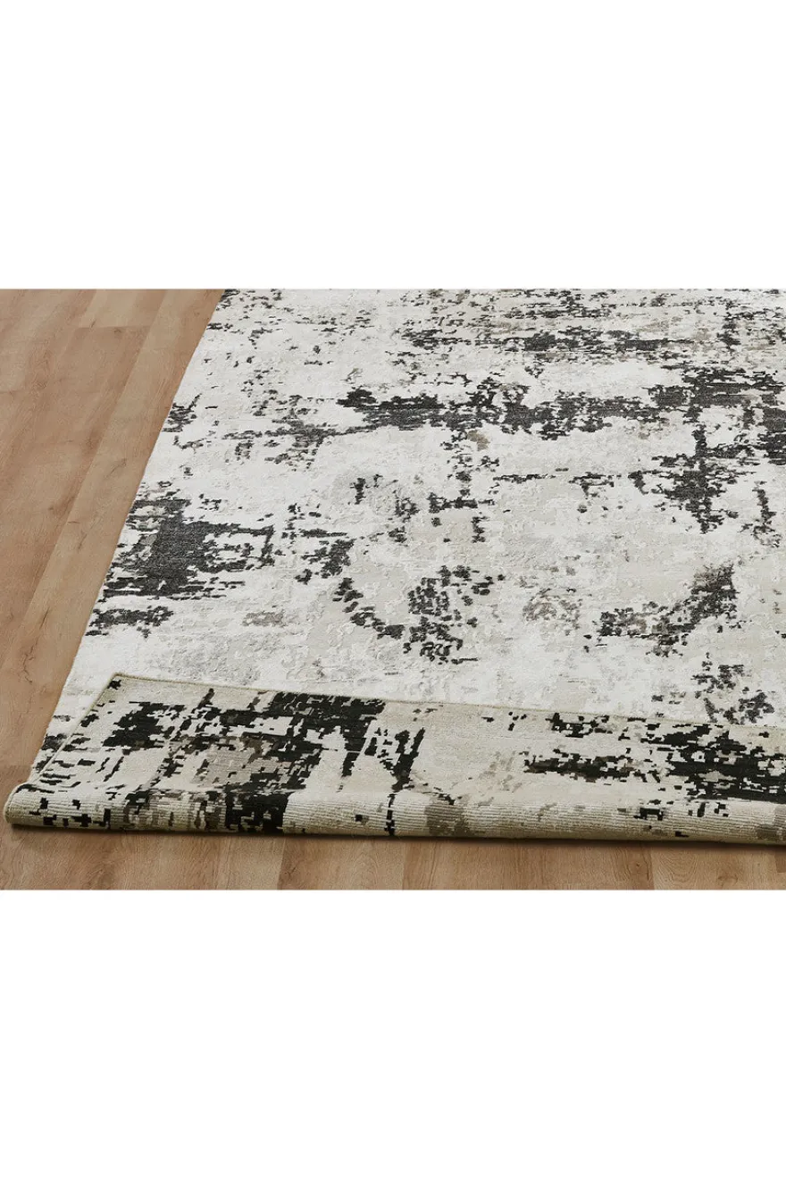 Lhasa- Aura Rug