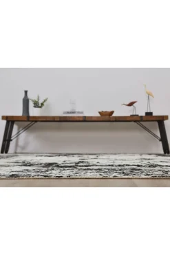Lhasa- Aura Rug