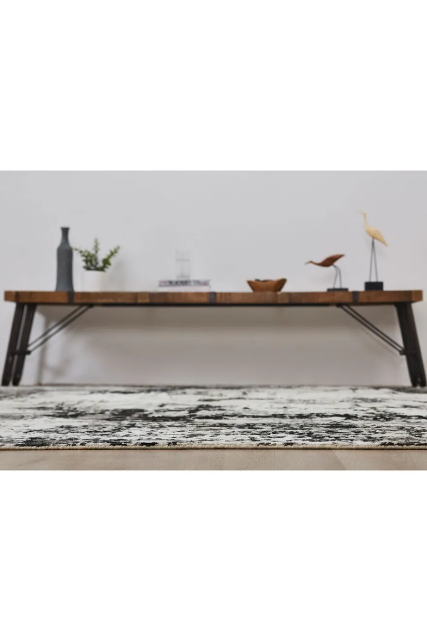 Lhasa- Aura Rug