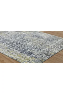 Lhasa- Grey Mist Rug