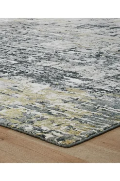 Lhasa- Grey Mist Rug