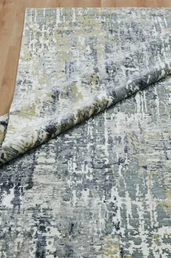 Lhasa- Grey Mist Rug