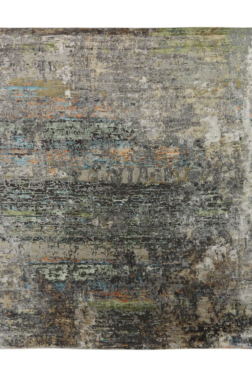 Lhasa- Haze Rug