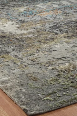 Lhasa- Haze Rug