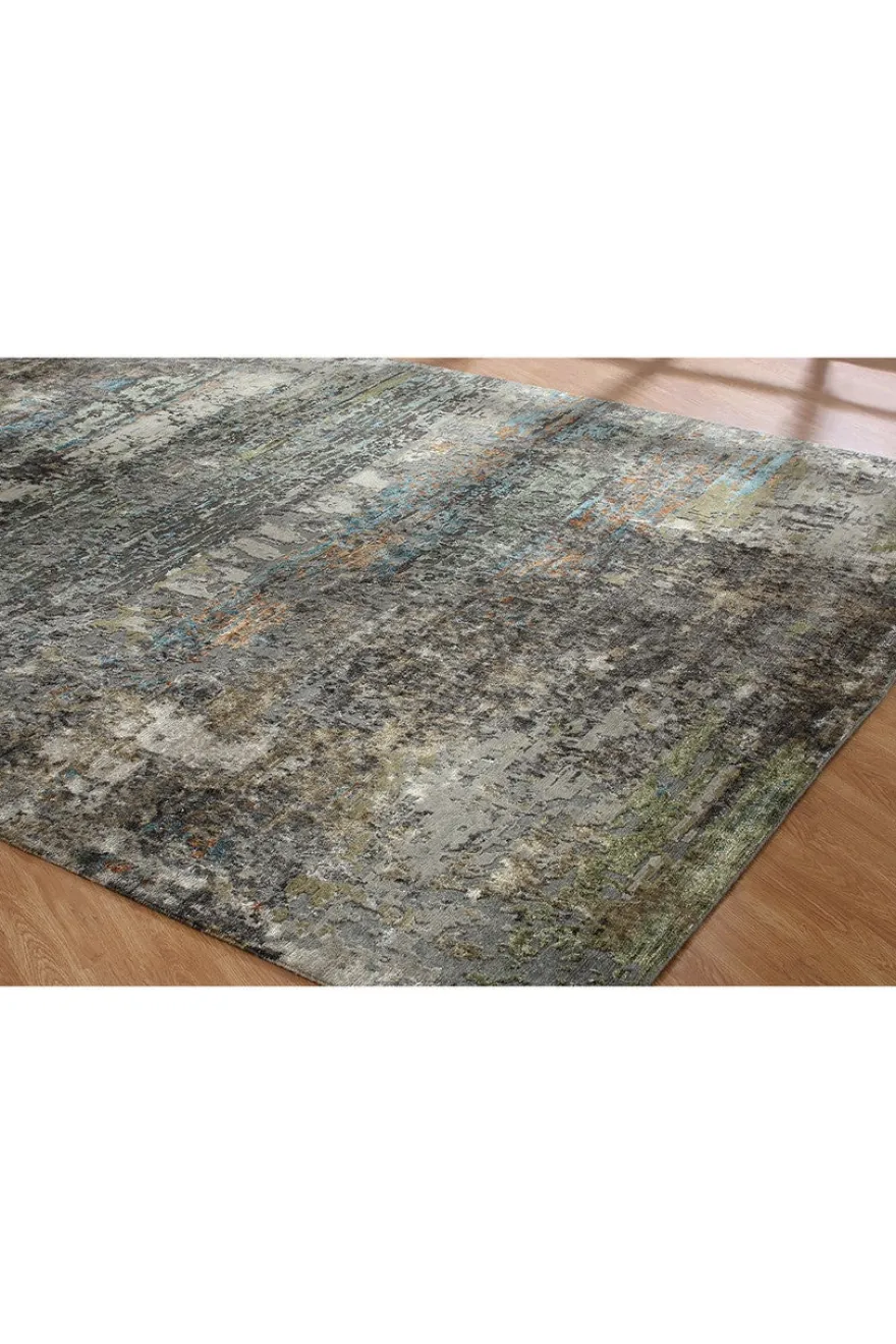 Lhasa- Haze Rug