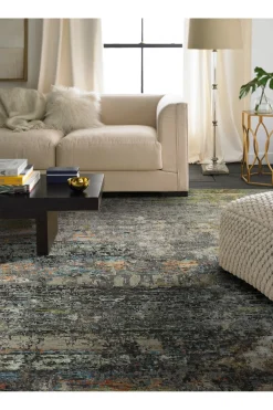 Lhasa- Haze Rug