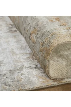 Lhasa- Sandstone Rug