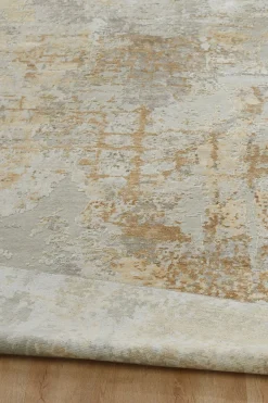 Lhasa- Sandstone Rug