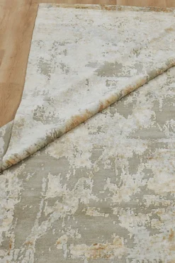 Lhasa- Sandstone Rug