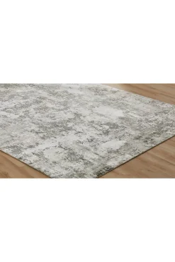 Lhasa- Silver Mist Rug