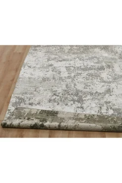 Lhasa- Silver Mist Rug