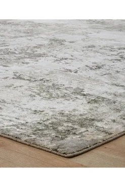 Lhasa- Silver Mist Rug