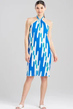 Lido Dress