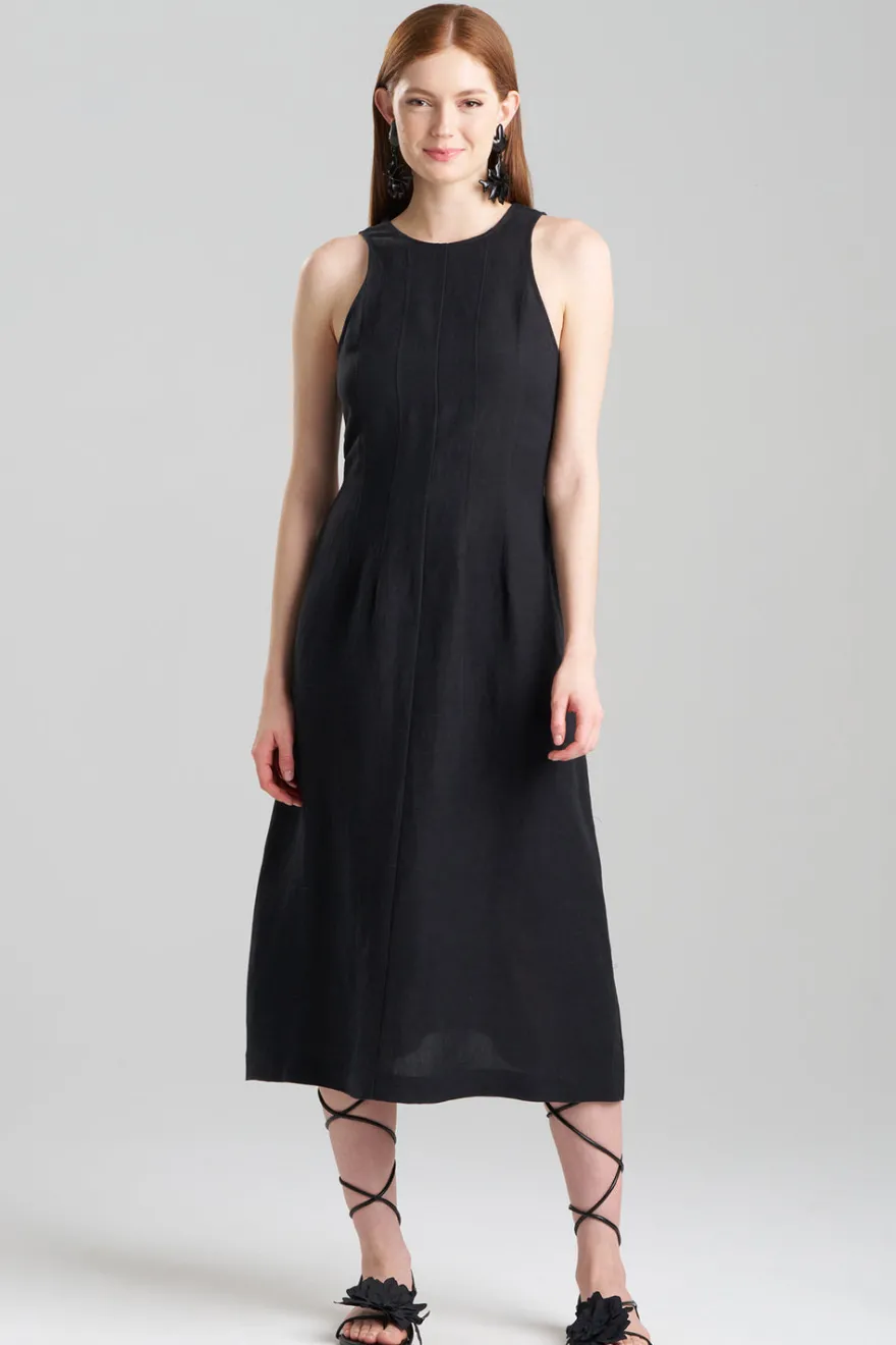 Light Weight Linen Dress