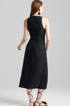 Light Weight Linen Dress