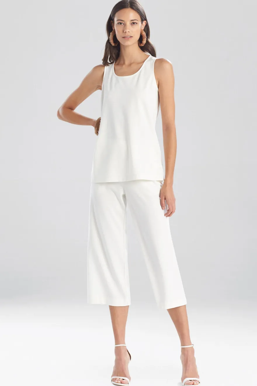 Light Weight Ponte Tank