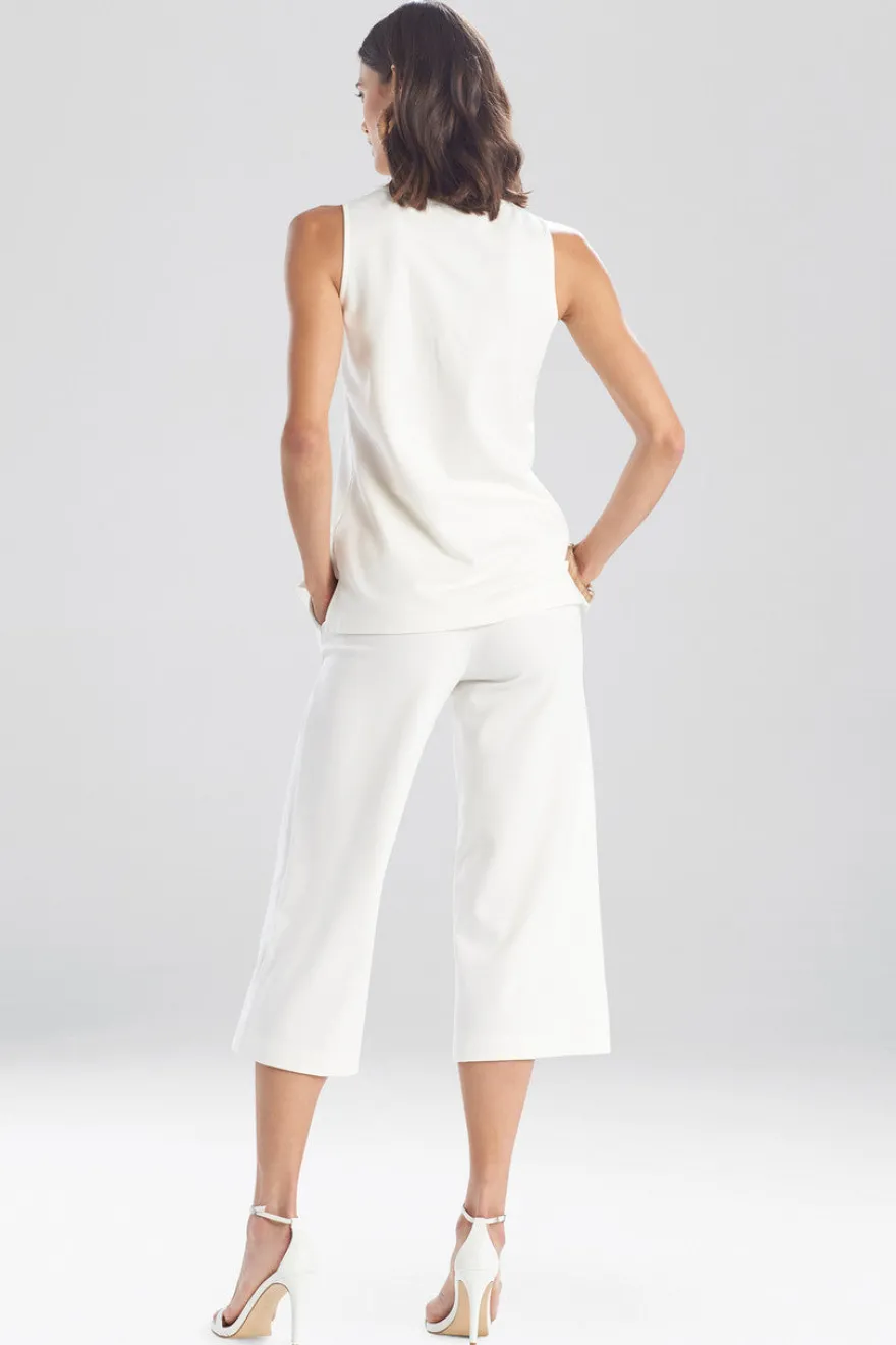 Light Weight Ponte Tank
