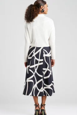 Lightweight Knit Bolero