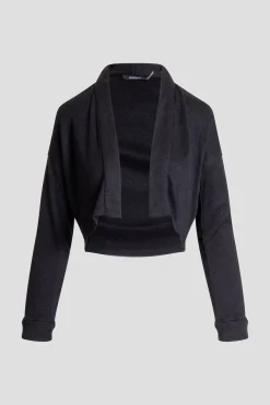 Lightweight Knit Bolero