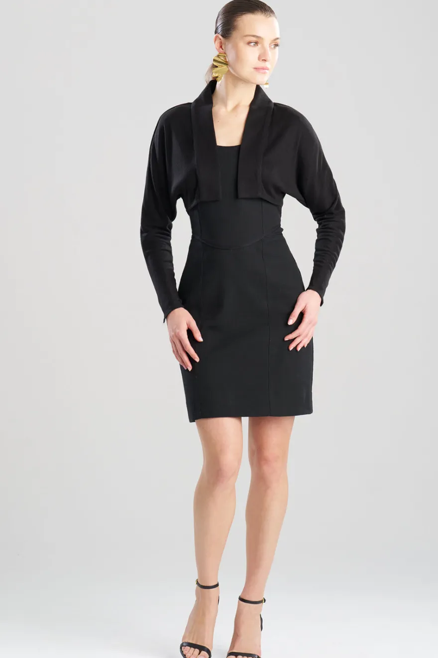 Lightweight Knit Shrug