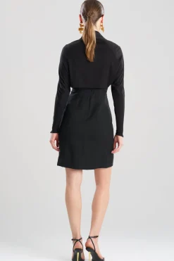 Lightweight Knit Shrug
