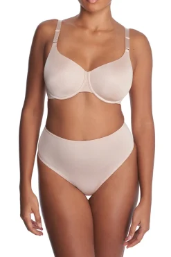 Liquid Full Fit Contour Underwire Bra