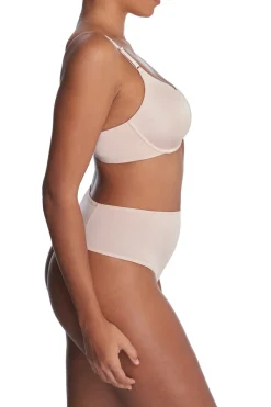 Liquid Full Fit Contour Underwire Bra