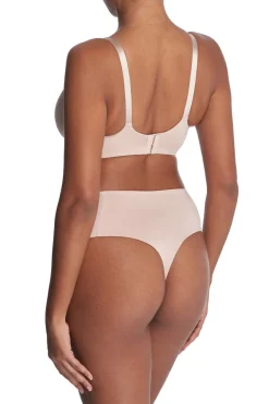 Liquid Full Fit Contour Underwire Bra
