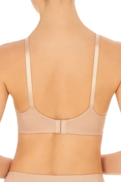 Liquid Full Fit Contour Underwire Bra