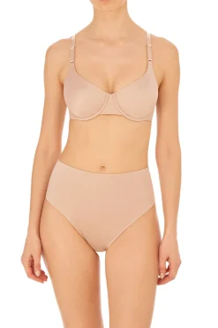 Liquid Full Fit Contour Underwire Bra