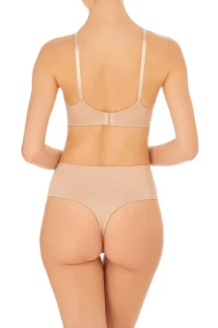 Liquid Full Fit Contour Underwire Bra