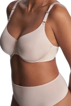Liquid Full Fit Contour Underwire Bra