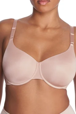 Liquid Full Fit Contour Underwire Bra