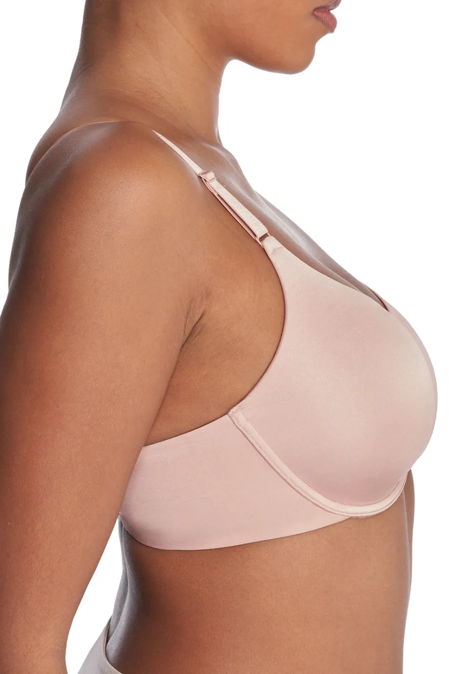 Liquid Full Fit Contour Underwire Bra