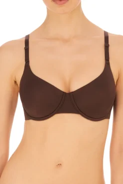 Liquid Full Fit Contour Underwire Bra