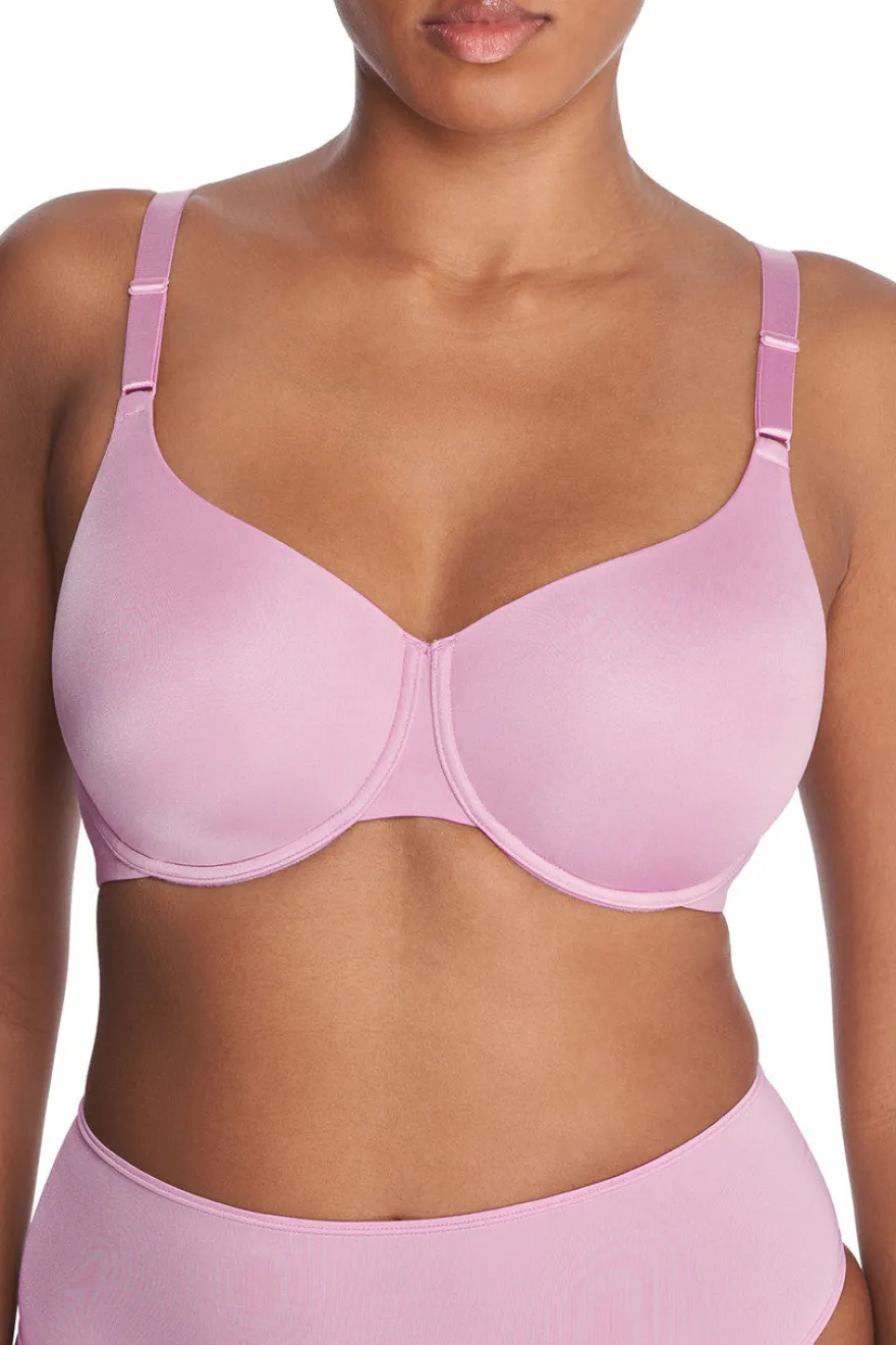 Liquid Full Fit Contour Underwire Bra