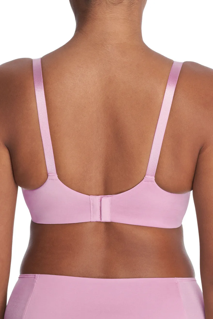 Liquid Full Fit Contour Underwire Bra