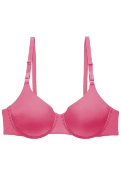 Liquid Full Fit Contour Underwire Bra
