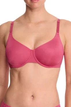 Liquid Full Fit Contour Underwire Bra
