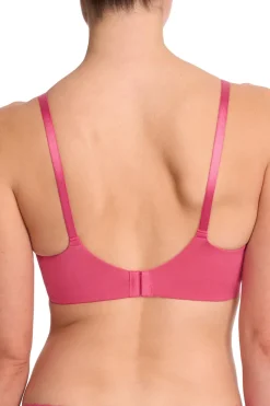 Liquid Full Fit Contour Underwire Bra
