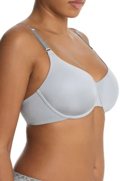 Liquid Full Fit Contour Underwire Bra