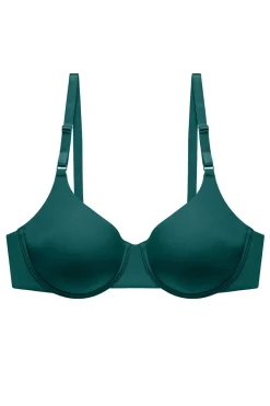 Liquid Full Fit Contour Underwire Bra