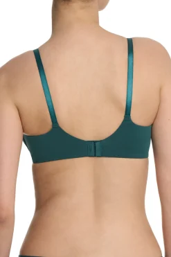 Liquid Full Fit Contour Underwire Bra