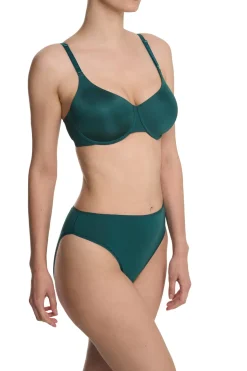 Liquid Full Fit Contour Underwire Bra