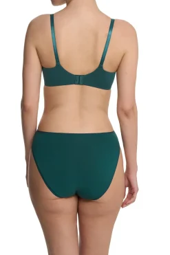Liquid Full Fit Contour Underwire Bra