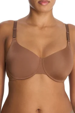 Liquid Full Fit Contour Underwire Bra