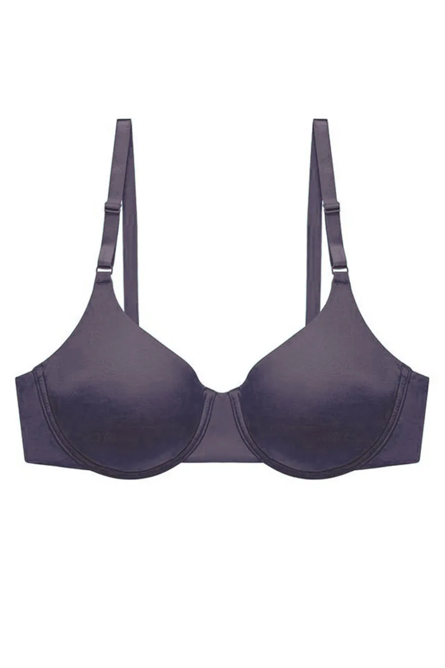 Liquid Full Fit Contour Underwire Bra