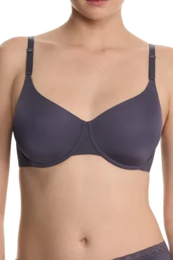 Liquid Full Fit Contour Underwire Bra