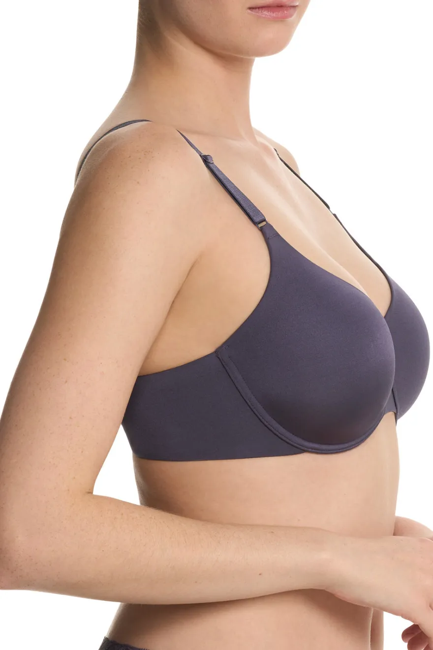 Liquid Full Fit Contour Underwire Bra